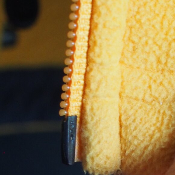 L.L. Bean | Fleecy Vest Polartec Wind Pro - Picture 6 of 7